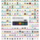 Illustration for article titled 170 Years of Music Player History in One Glorious Chart